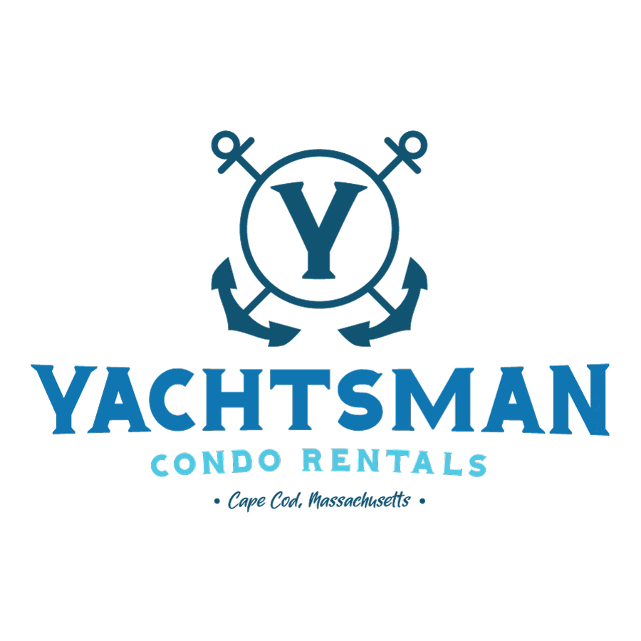 Yachtsman Condo Rentals Primary Logo logo design by logo designer Motionless Visions for your inspiration and for the worlds largest logo competition