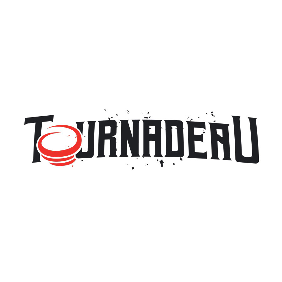 Tournadeau Primary Logo logo design by logo designer Motionless Visions for your inspiration and for the worlds largest logo competition