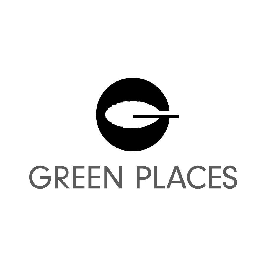 Green Placs logo design by logo designer Tip Top Studio LLC for your inspiration and for the worlds largest logo competition