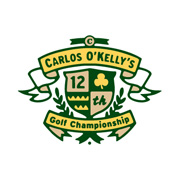 Carlos Golf logo design by logo designer Insight Design Communications for your inspiration and for the worlds largest logo competition