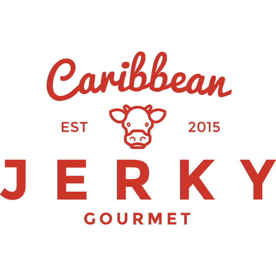 Caribbean Jerky logo design by logo designer Derek Mohr for your inspiration and for the worlds largest logo competition