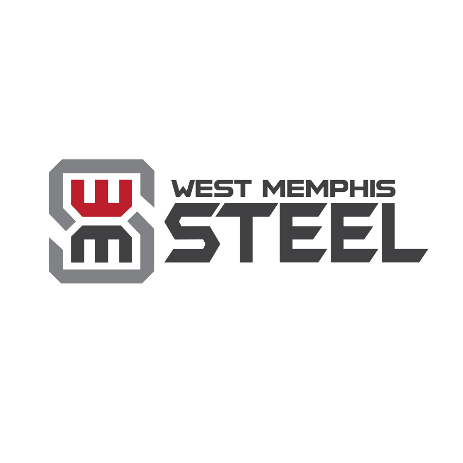 WMSteel Logo logo design by logo designer David Terry Design for your inspiration and for the worlds largest logo competition
