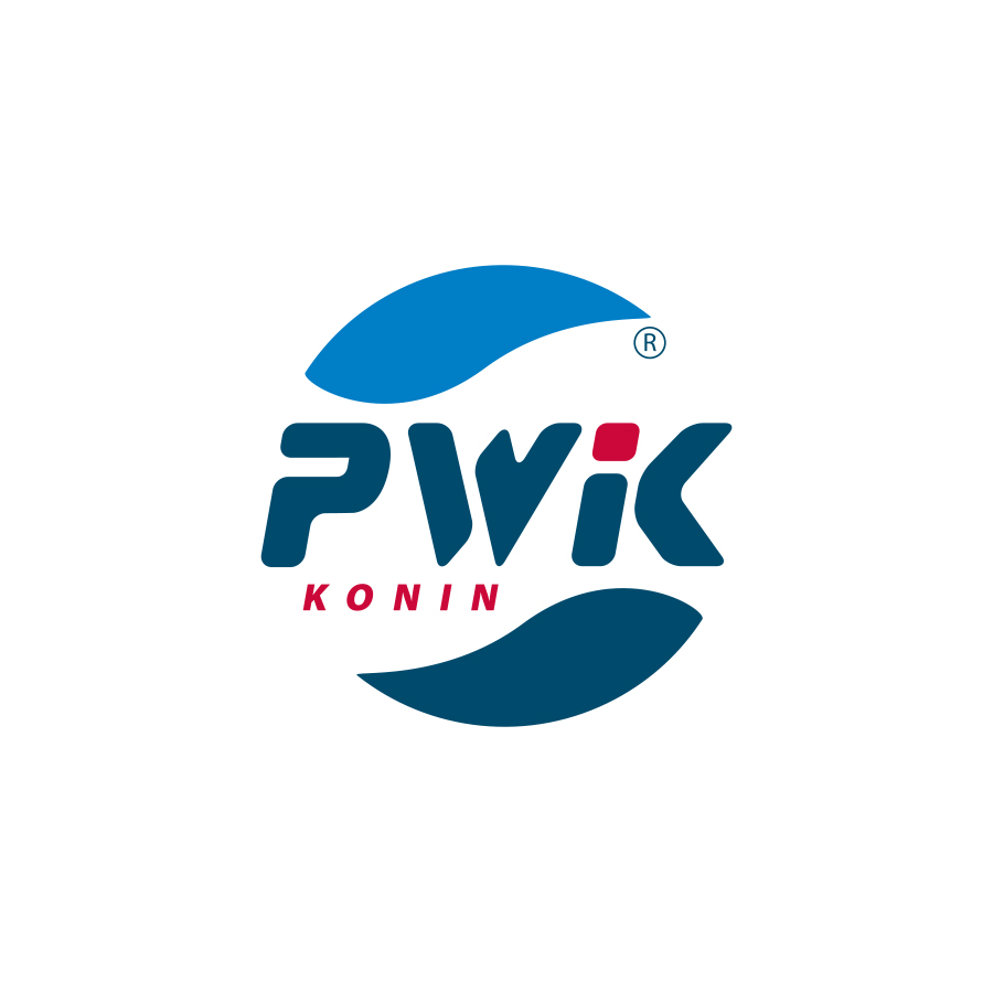 PWiK Konin logo design by logo designer Agencja Reklamowa Logoworld for your inspiration and for the worlds largest logo competition