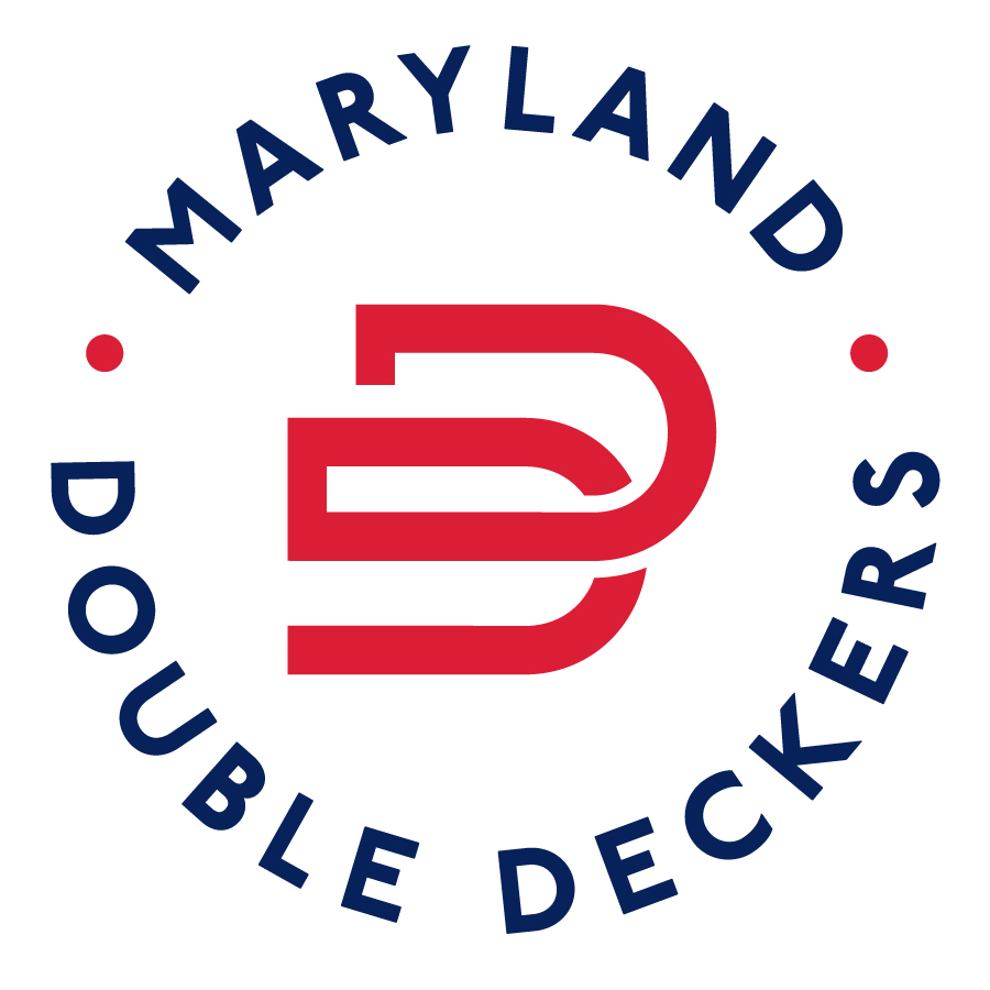 Maryland Double Deckers Seal logo design by logo designer Octavo Designs for your inspiration and for the worlds largest logo competition