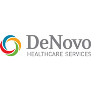 DeNovo Healthcare Services logo design by logo designer Octavo Designs for your inspiration and for the worlds largest logo competition