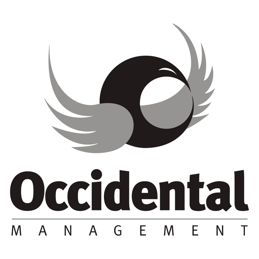 Occidental Management logo design by logo designer Creative Fuel Design Studio for your inspiration and for the worlds largest logo competition