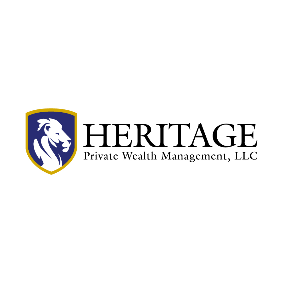 Heritage Private Wealth Management logo design by logo designer Creative Fuel Design Studio for your inspiration and for the worlds largest logo competition