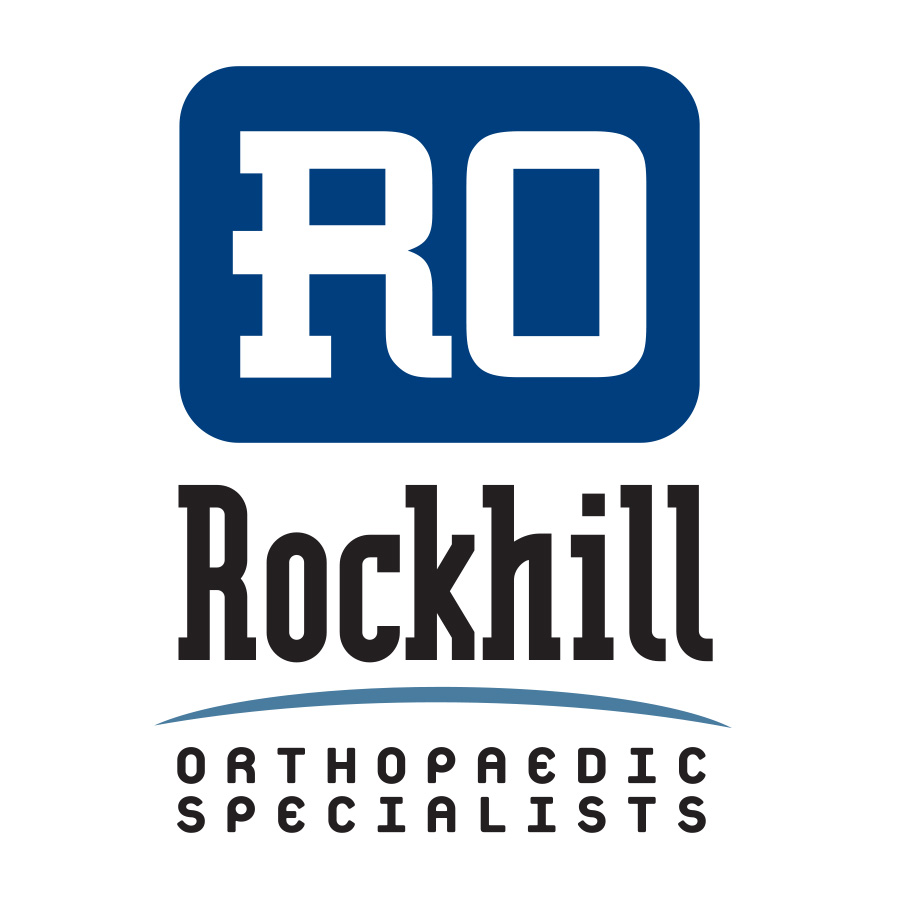 Rockhill Orthopaedics logo design by logo designer Creative Fuel Design Studio for your inspiration and for the worlds largest logo competition