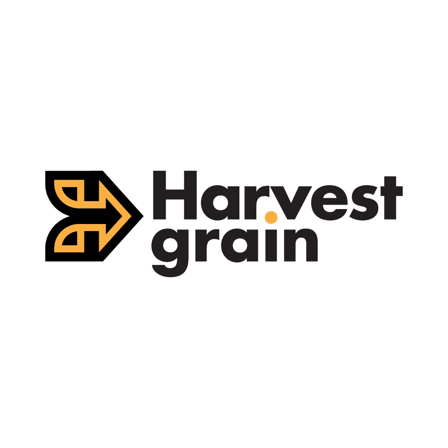 Harvest Grain logo design by logo designer Greg Davis for your inspiration and for the worlds largest logo competition