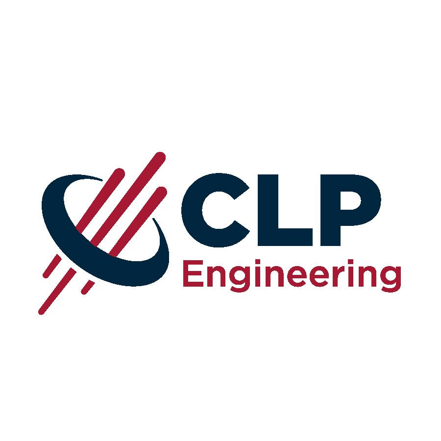CLPE Engineering logo design by logo designer Bluebird Branding for your inspiration and for the worlds largest logo competition