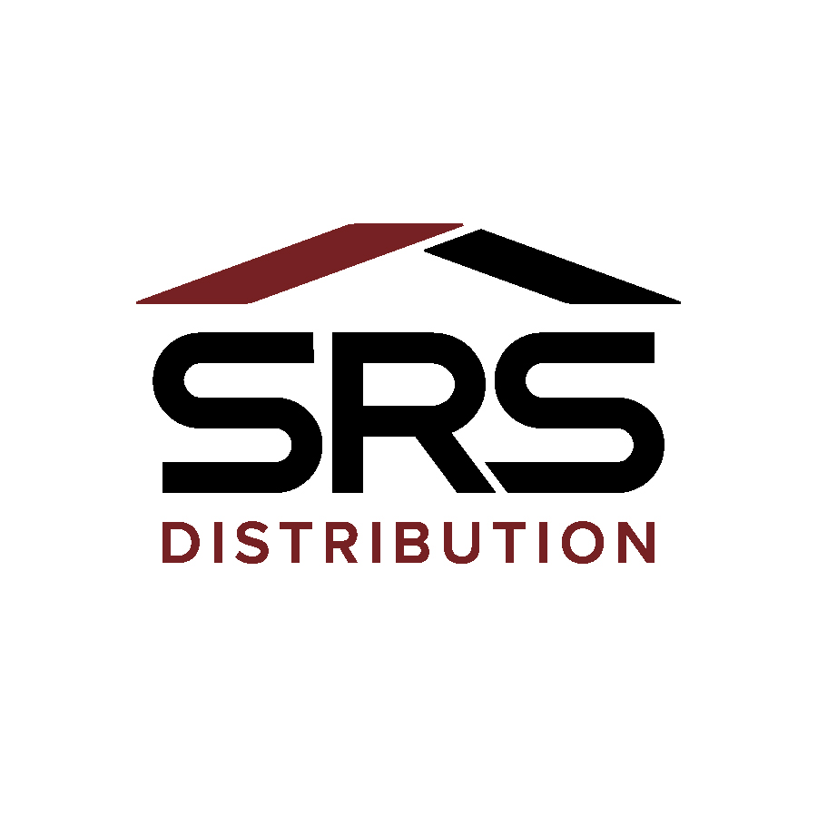 SRS Distribution logo design by logo designer Bluebird Branding for your inspiration and for the worlds largest logo competition