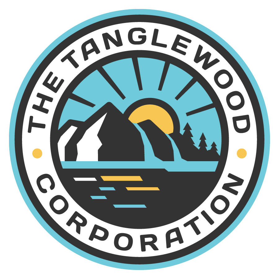 The Tanglewood Corporation logo design by logo designer HMC / Archer21 for your inspiration and for the worlds largest logo competition