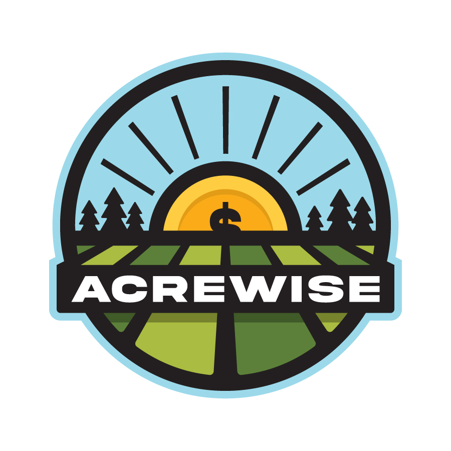 Acrewise logo design by logo designer HMC for your inspiration and for the worlds largest logo competition