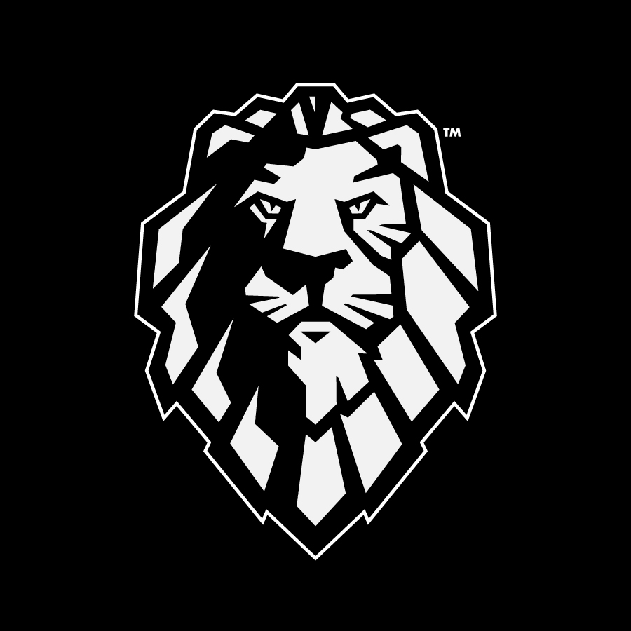 Lion's Head logo design by logo designer Petar Kilibarda / Archer21 for your inspiration and for the worlds largest logo competition