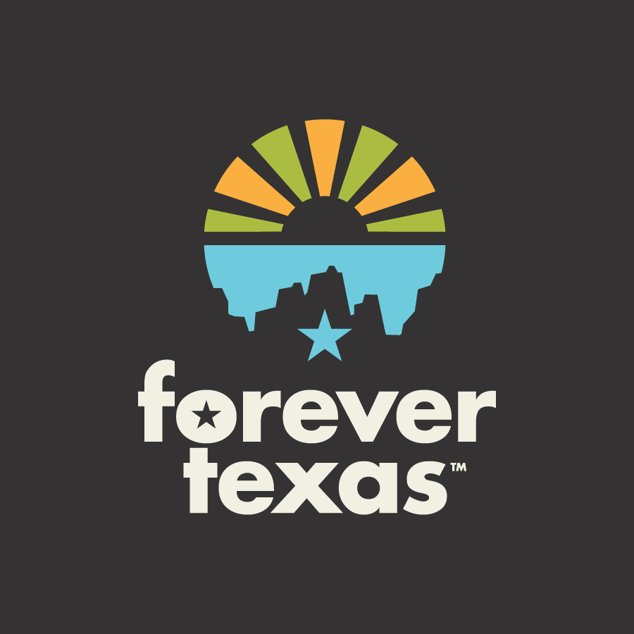 Forever Texas 2 logo design by logo designer Petar Kilibarda for your inspiration and for the worlds largest logo competition