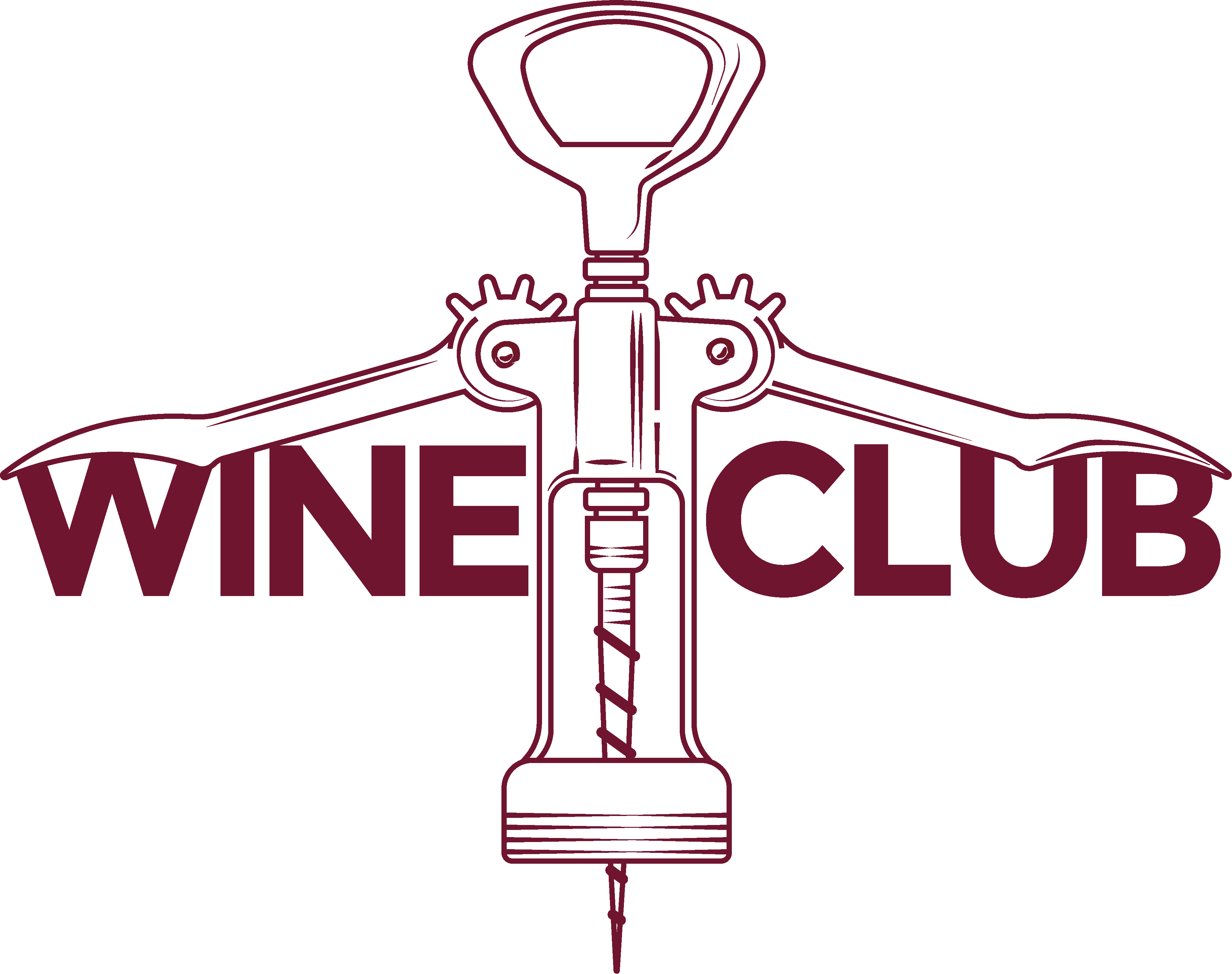 Wine Club logo logo design by logo designer Core Creative & Artwork Ltd. for your inspiration and for the worlds largest logo competition