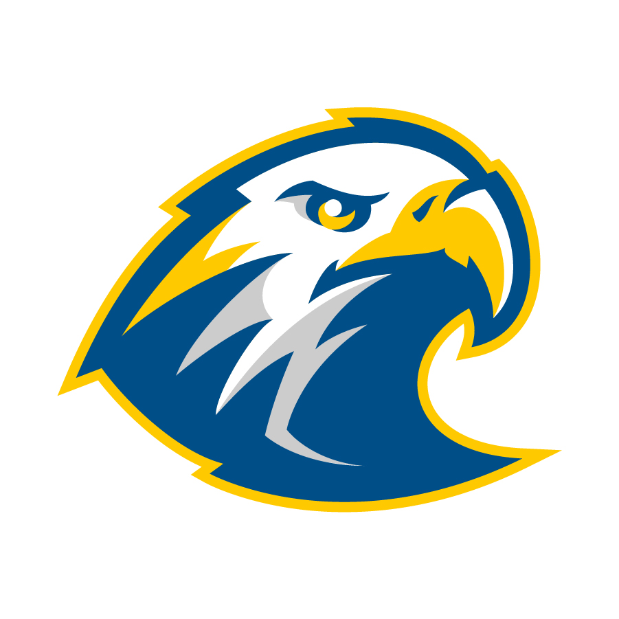 Boise Golden Eagles logo design by logo designer Matt Doyle Design for your inspiration and for the worlds largest logo competition