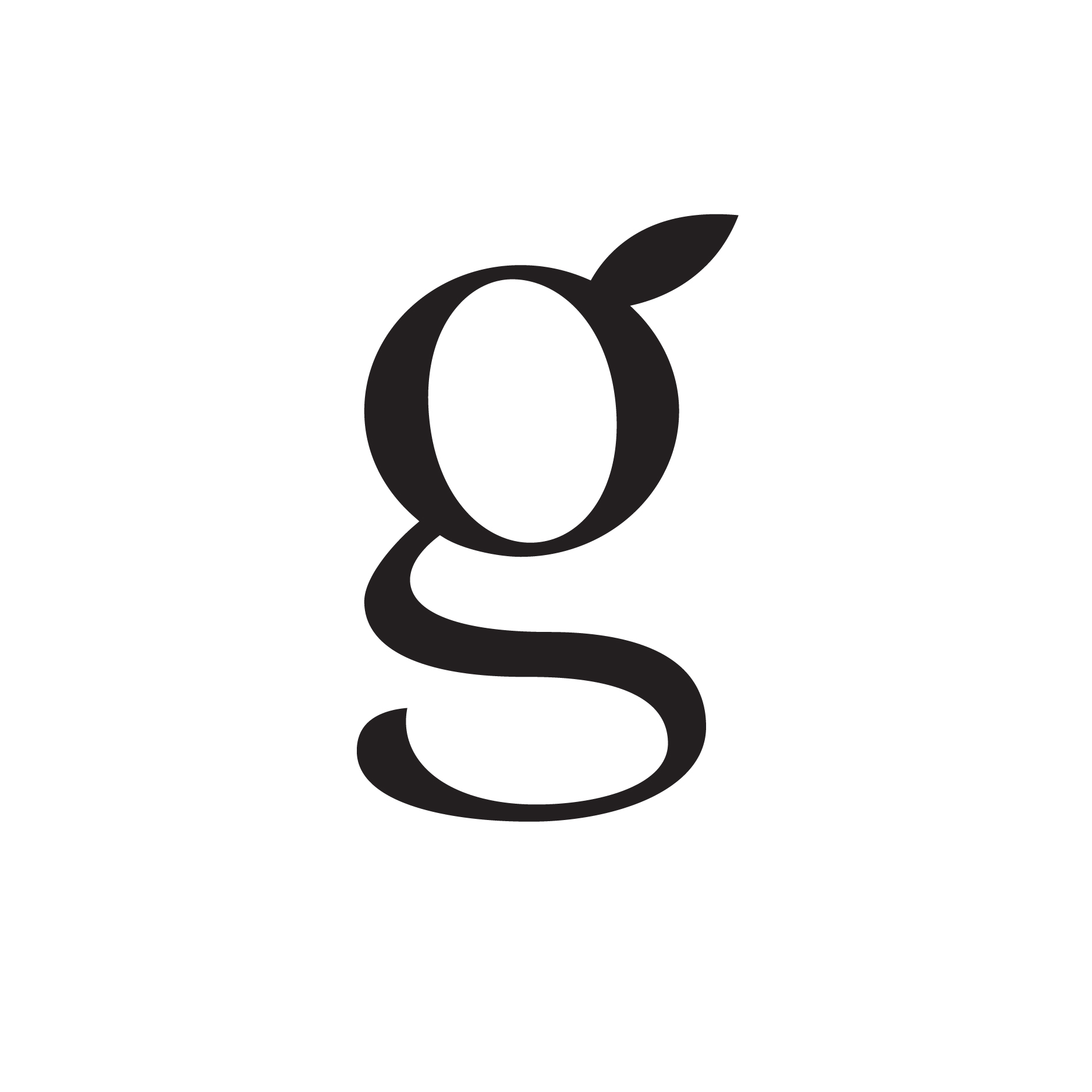 G for Grounded Seed logo design by logo designer Stellen Design for your inspiration and for the worlds largest logo competition