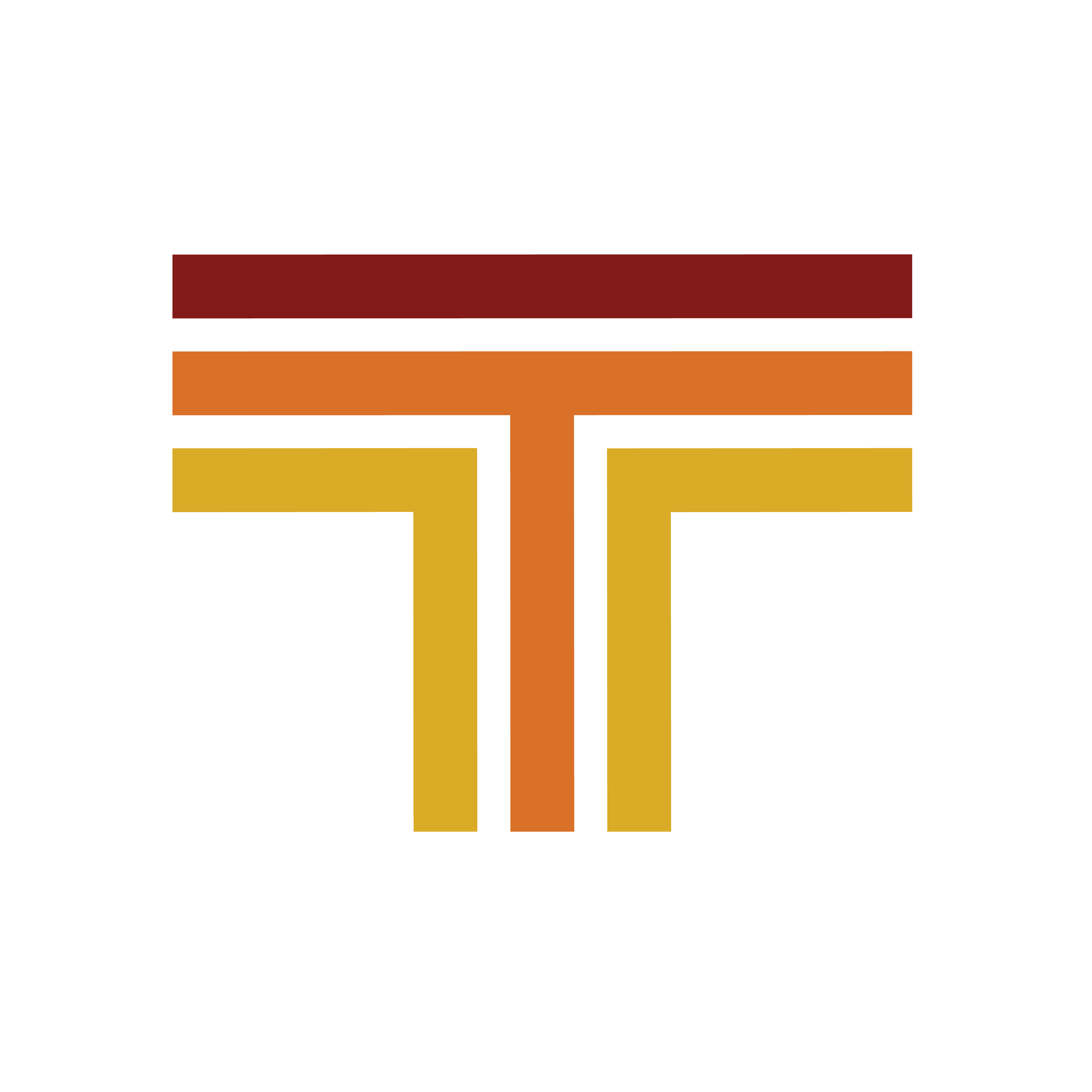 Taylor Flooring Mark  logo design by logo designer Stellen Design for your inspiration and for the worlds largest logo competition