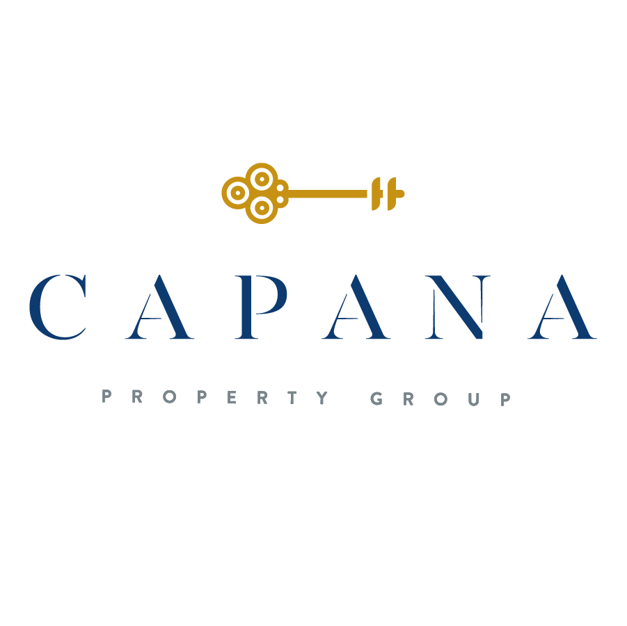 Capana logo design by logo designer Markstein for your inspiration and for the worlds largest logo competition