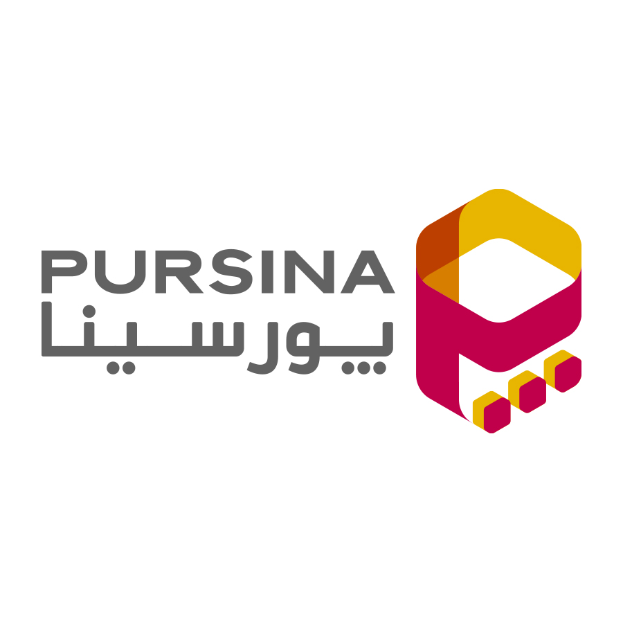 pursina logo design by logo designer roozbeh.pro for your inspiration and for the worlds largest logo competition