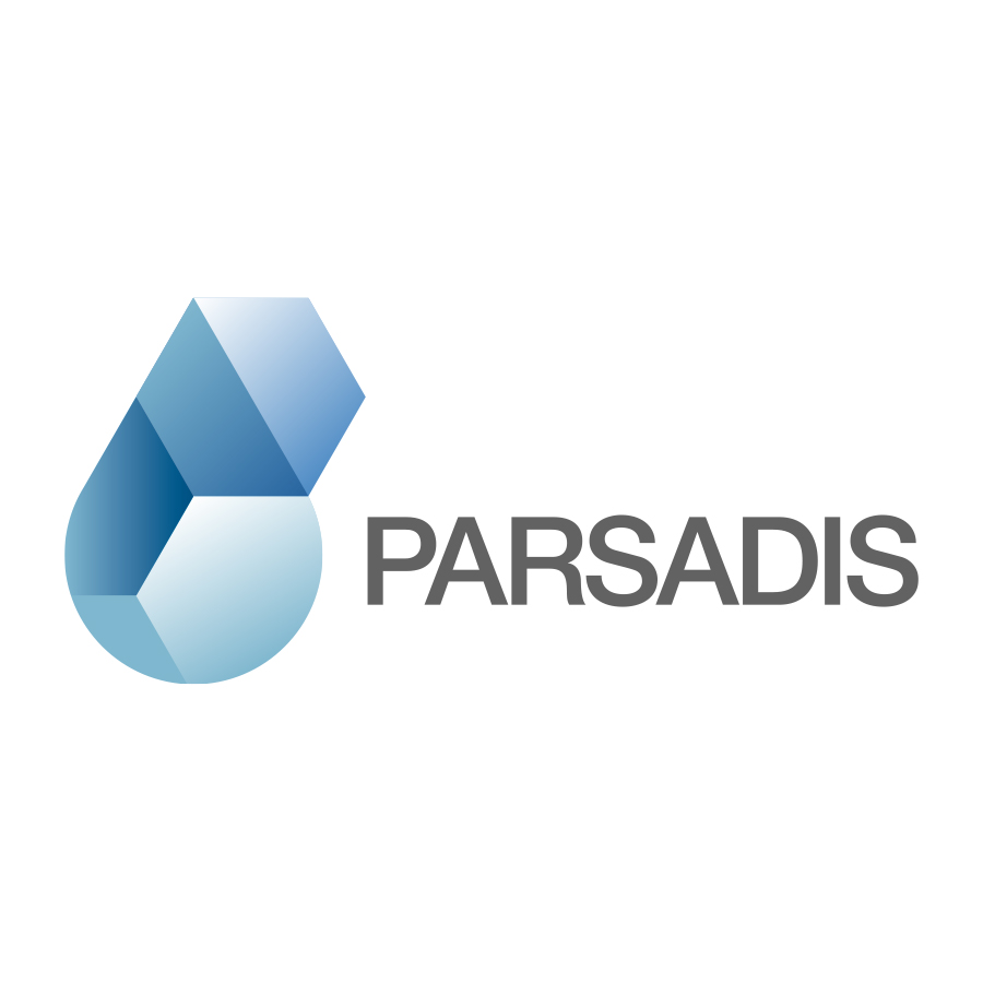 Parsadis logo design by logo designer roozbeh.pro for your inspiration and for the worlds largest logo competition