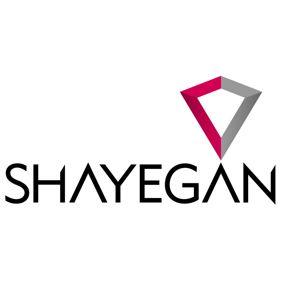 Shayegan logo design by logo designer roozbeh.pro for your inspiration and for the worlds largest logo competition