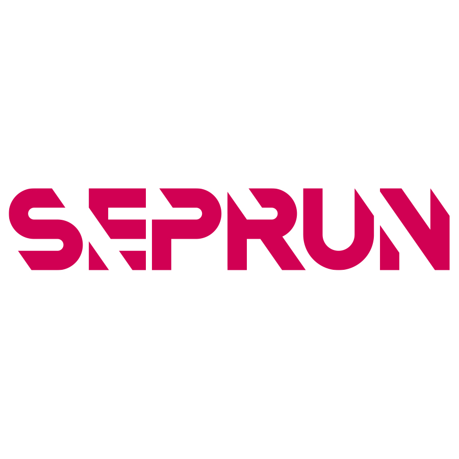 Seprunâ¢ logo design by logo designer roozbeh.pro for your inspiration and for the worlds largest logo competition