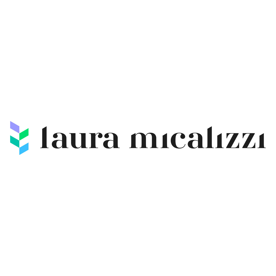laura micalizzi  logo design by logo designer MICALIZZI LAURA for your inspiration and for the worlds largest logo competition
