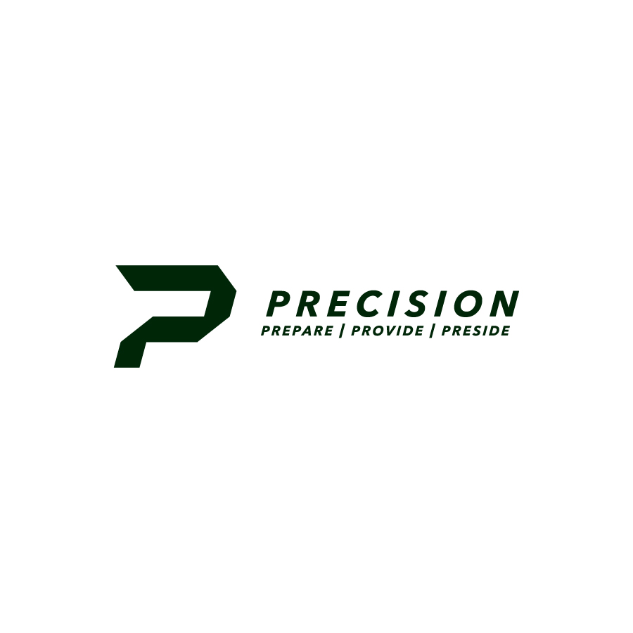 Precision logo design by logo designer Adam Torpin Design for your inspiration and for the worlds largest logo competition