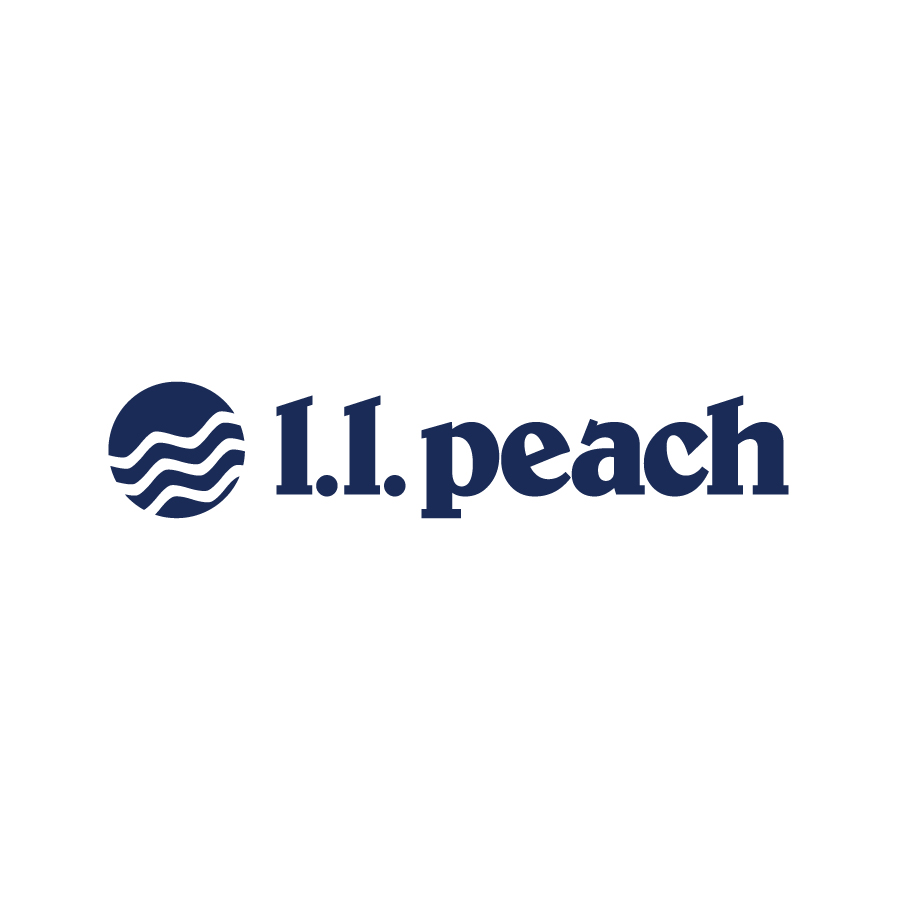 L.L. Peach logo design by logo designer L.L. Peach for your inspiration and for the worlds largest logo competition