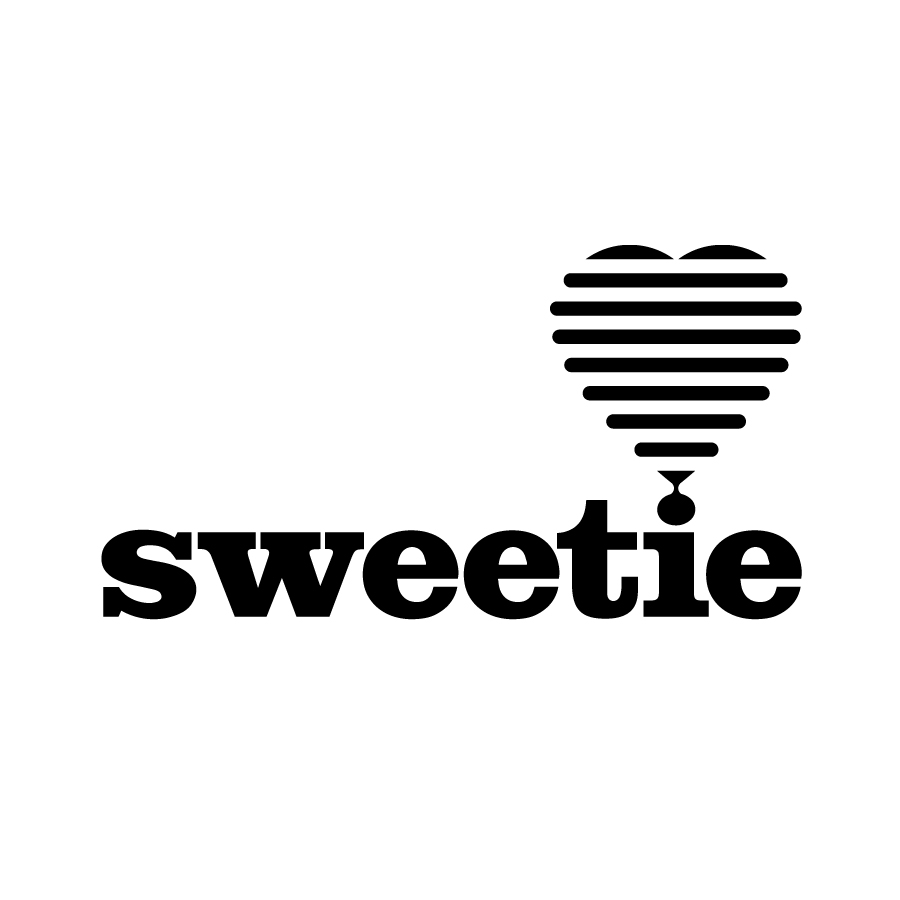Sweetie logo design by logo designer L.L. Peach for your inspiration and for the worlds largest logo competition