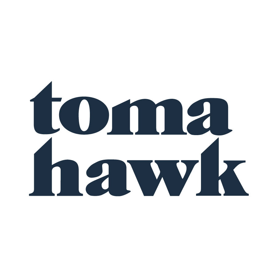 Tomahawk logo design by logo designer L.L. Peach for your inspiration and for the worlds largest logo competition