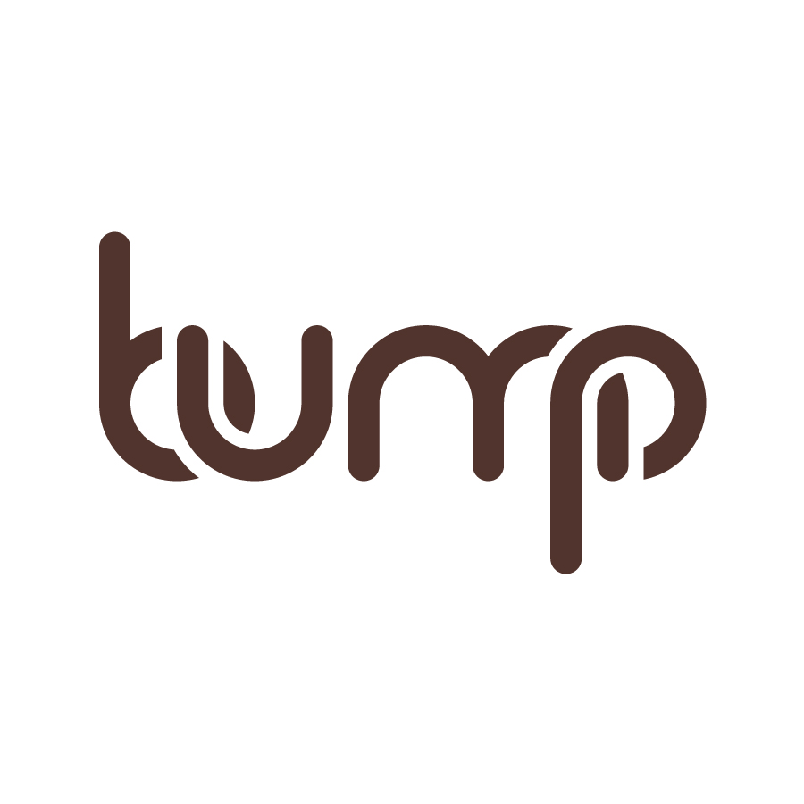 Bump logo design by logo designer L.L. Peach for your inspiration and for the worlds largest logo competition