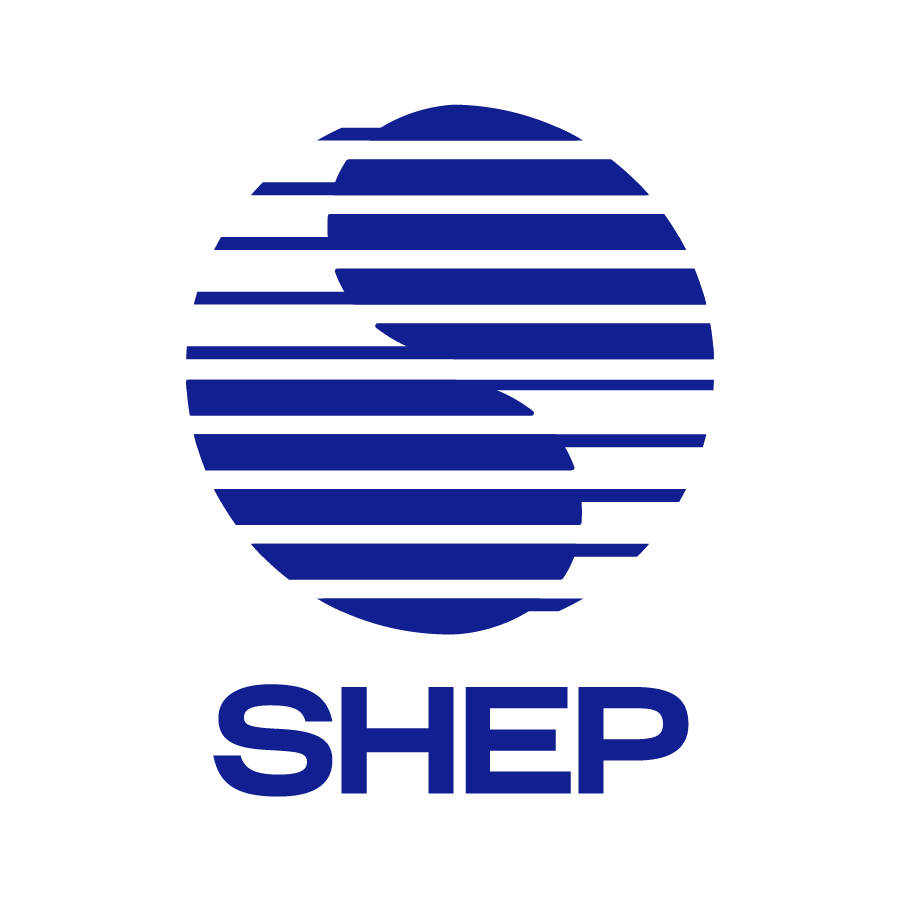 Shep logo design by logo designer OnlyJones Design for your inspiration and for the worlds largest logo competition