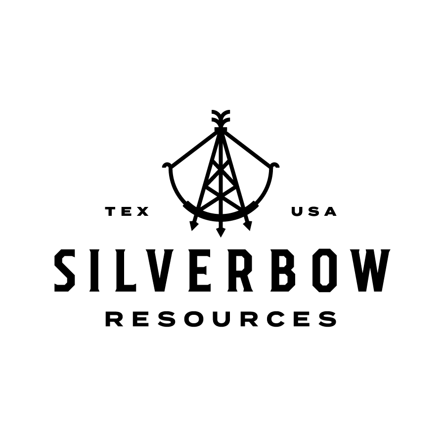 SilverBow logo design by logo designer OnlyJones Design for your inspiration and for the worlds largest logo competition