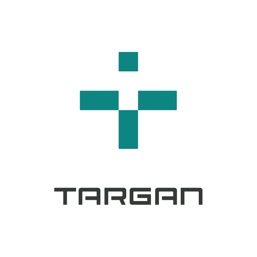 Targan Combo logo design by logo designer Spaulding Brand for your inspiration and for the worlds largest logo competition