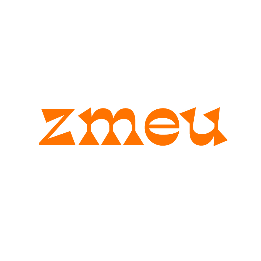 ZMEU logo design by logo designer Brandient for your inspiration and for the worlds largest logo competition
