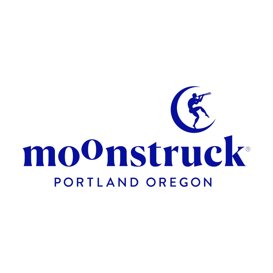 Moonstruck Chocolate logo design by logo designer Sockeye for your inspiration and for the worlds largest logo competition