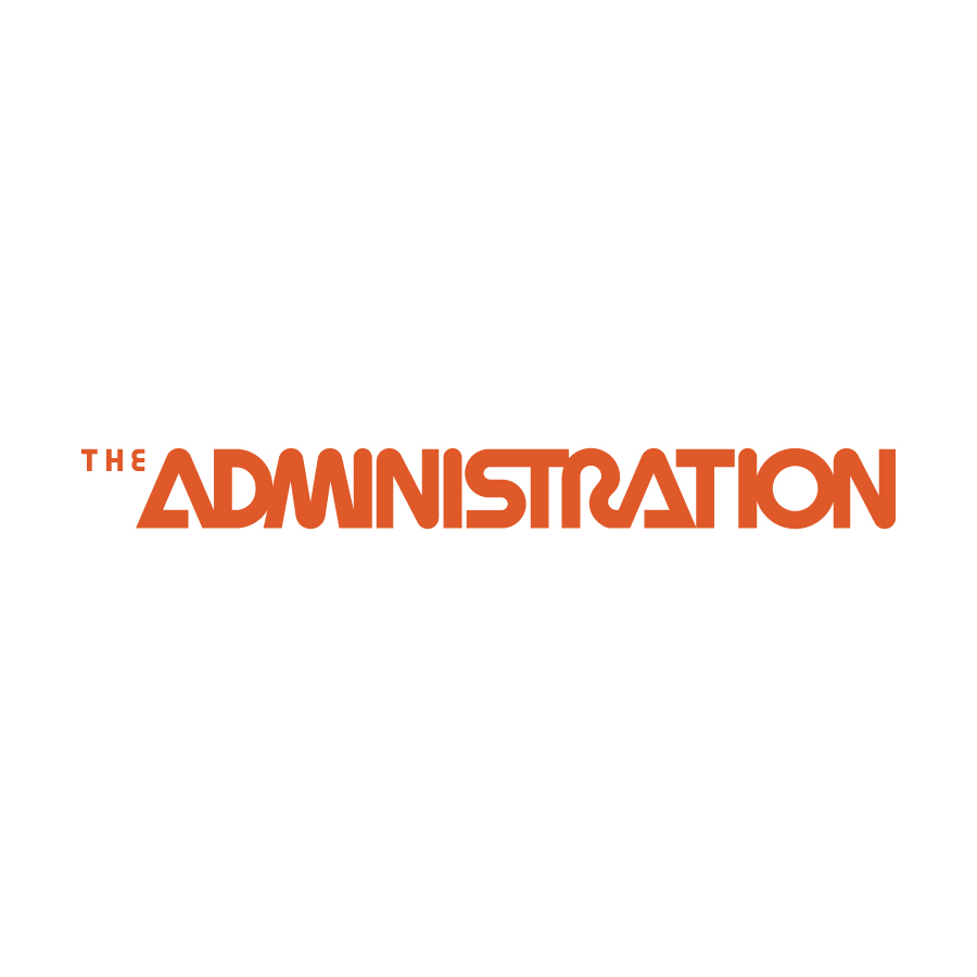 The Administration logo design by logo designer Sockeye for your inspiration and for the worlds largest logo competition