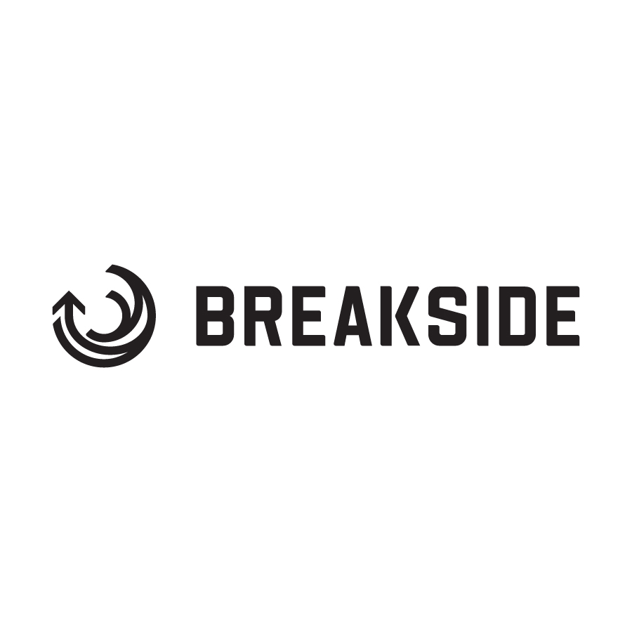 Breakside Brewery logo design by logo designer Sockeye for your inspiration and for the worlds largest logo competition