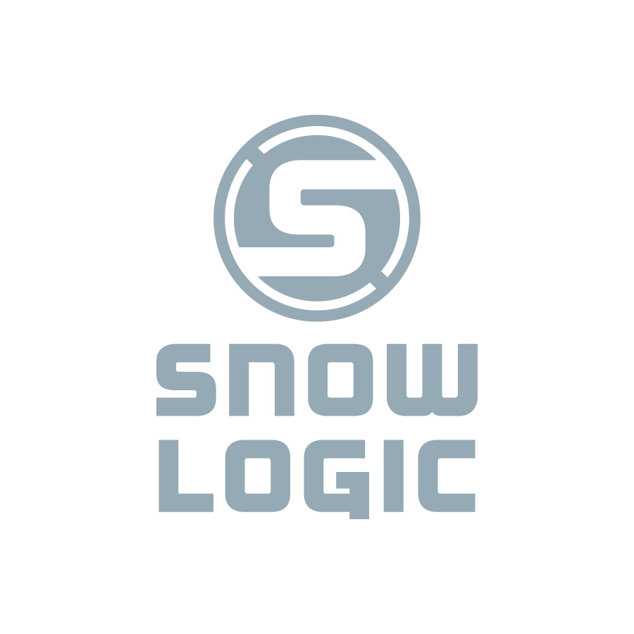 Snow Logic logo design by logo designer Kreativ Forge for your inspiration and for the worlds largest logo competition