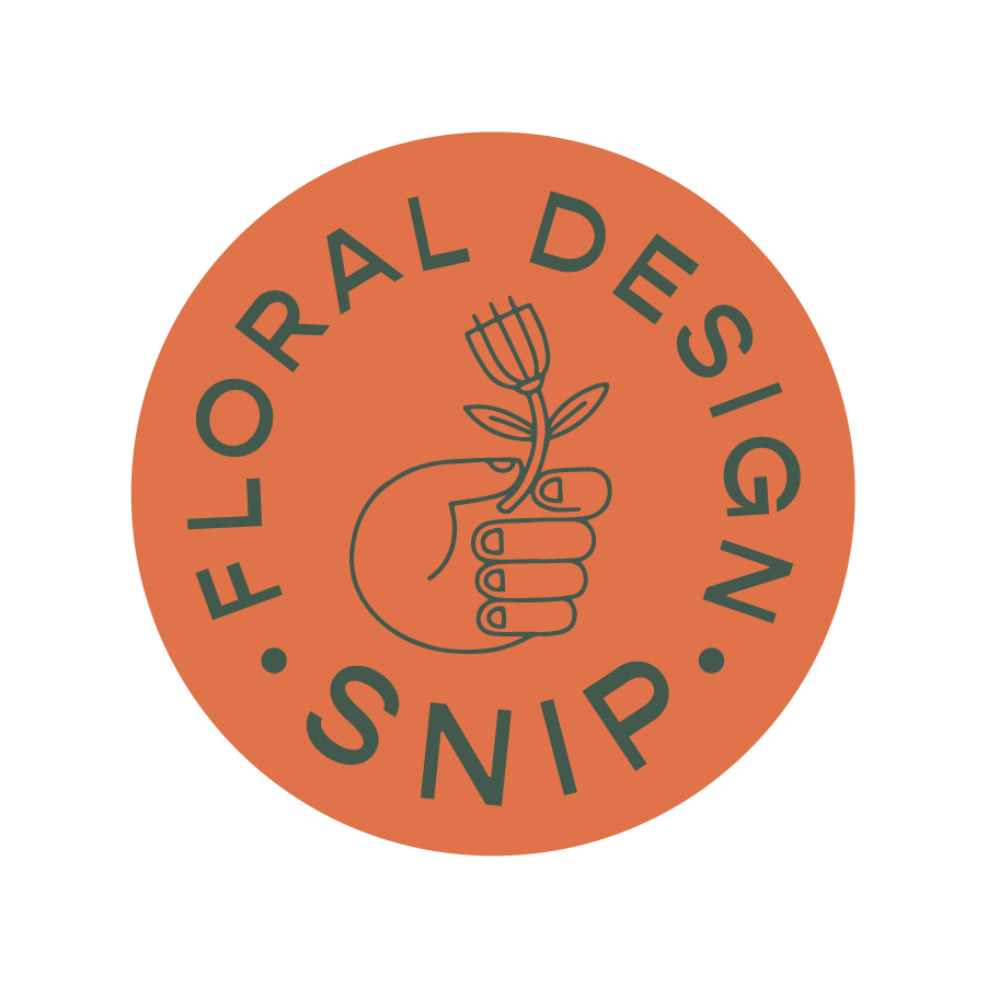 Snip Logo logo design by logo designer JKY.Design for your inspiration and for the worlds largest logo competition