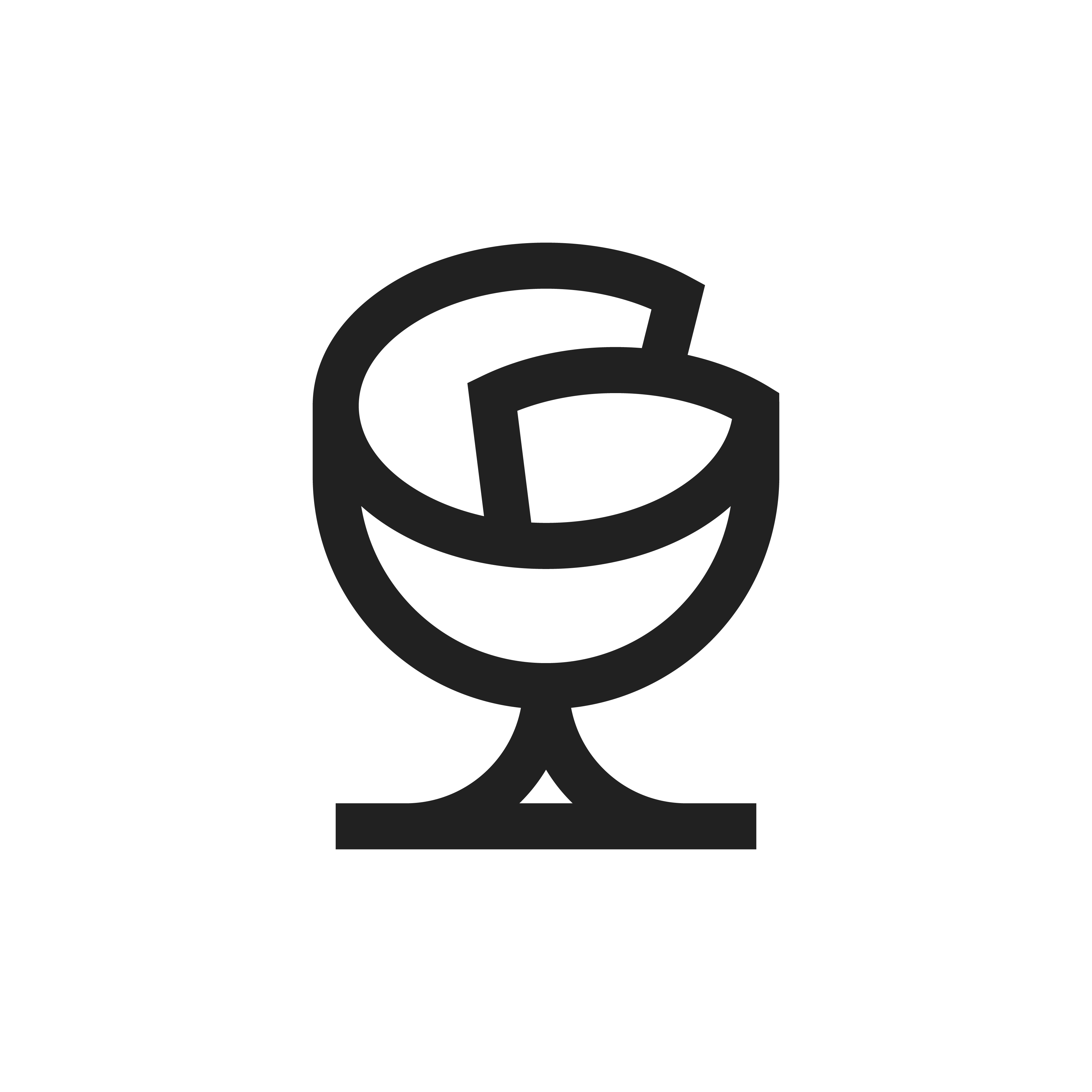 Letter G logo design by logo designer Francesco Bonetti for your inspiration and for the worlds largest logo competition