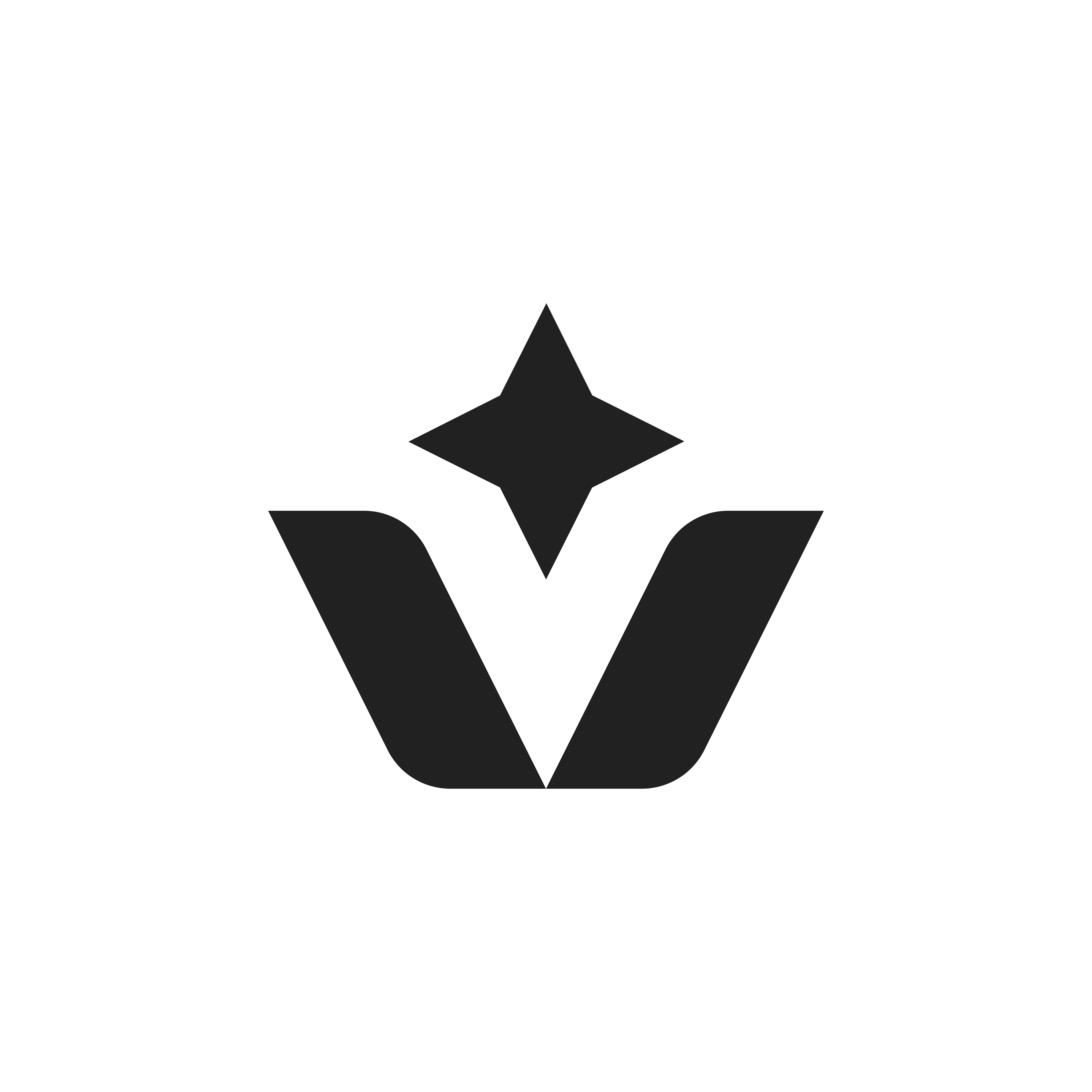 Letter V logo design by logo designer Francesco Bonetti for your inspiration and for the worlds largest logo competition