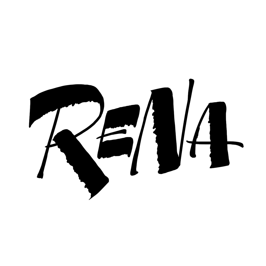 Rena logo design by logo designer Davide Pagliardini for your inspiration and for the worlds largest logo competition