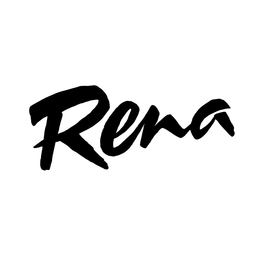 Rena  logo design by logo designer Davide Pagliardini for your inspiration and for the worlds largest logo competition