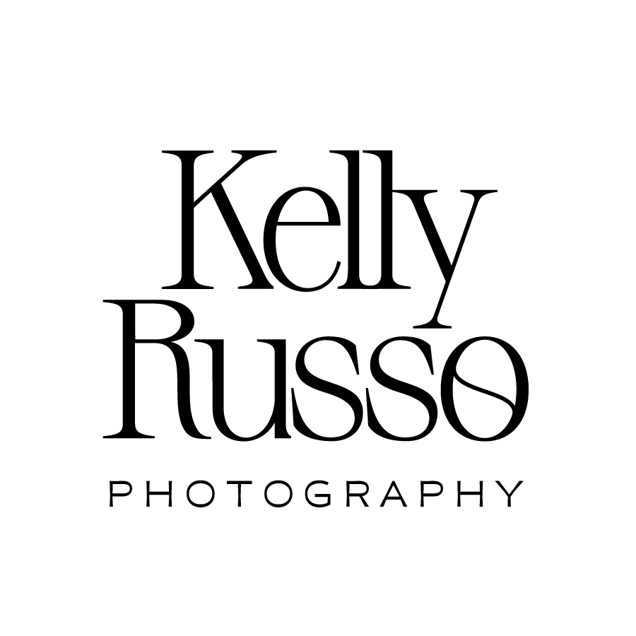 Kelly Russo logo design by logo designer Tessa Portuese for your inspiration and for the worlds largest logo competition