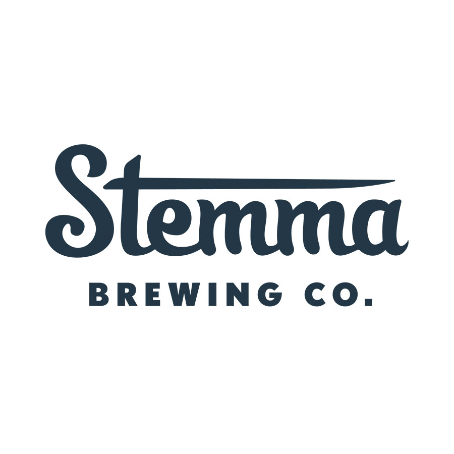 Stemma Brewing Co. logo design by logo designer Blindtiger Design for your inspiration and for the worlds largest logo competition