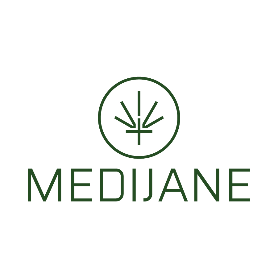 Medijane logo design by logo designer Mattia Biffi for your inspiration and for the worlds largest logo competition